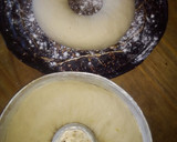 Foto del paso 3 de la receta: Rosca rellena de pastelera y chocolate