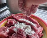 Foto del paso 1 de la receta: Strogonoff
