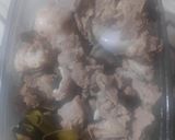 Foto langkah ke 1 dari resep Tongseng Kambing Santan.