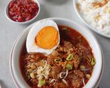 Foto langkah ke 6 dari resep Rawon khas Surabaya.