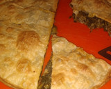 Foto del paso 8 de la receta: Tarta de acelga