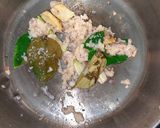 Foto langkah ke 2 dari resep Terik Tahu & Labu Siam Khas Jogja-Jawa Tengah.