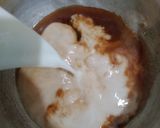 Foto langkah ke 2 dari resep Milk Tea Puding.