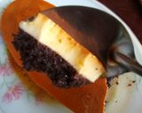 Hình bước làm 7 của món Bánh flan gato