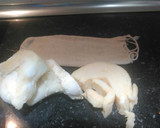Foto del paso 3 de la receta: Cocido o Escudella tradicional