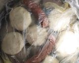 Foto del paso 11 de la receta: Curanto en olla auténticamente chilote