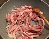 Gazdag kertészragu recept fázis 1 fotója