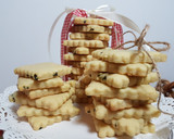 Foto del paso 14 de la receta: Hierbabuena en Galletitas