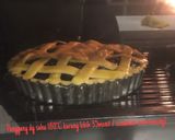 Foto langkah ke 8 dari resep Blueberry pie.
