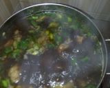 Foto langkah ke 3 dari resep Rawon ala dapur yummy.