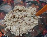Foto del paso 1 de la receta: Empanadas de pescado