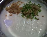 A picture of step 1 of Kadhi-Khichdi #GujaratiFood101.