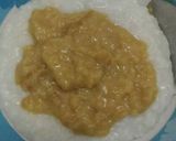 Foto langkah ke 7 dari resep Bubur Merah Putih.