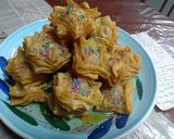 Foto del paso 7 de la receta: Pastelitos criollos fáciles y deliciosos