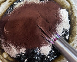 Foto langkah ke 5 dari resep Pie Brownies.