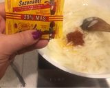 Foto del paso 2 de la receta: Sopa de mariscos