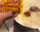 Foto del paso 2 de la receta: Sopa de mariscos