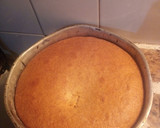 Foto del paso 6 de la receta: Torta de dulce de leche