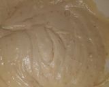 Foto del paso 5 de la receta: Budín de vainilla y almendras