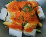 Foto langkah ke 3 dari resep Sayur Sat Set ala Dhapu Dewi.