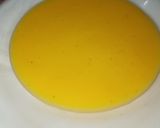 Foto del paso 3 de la receta: Crema de calabaza 😃😁
