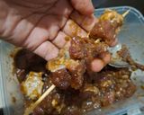 Foto langkah ke 4 dari resep Sate Maranggi.