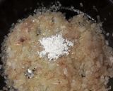 Foto del paso 38 de la receta: Cazuela de bonito del estrecho con gambas a la imperial