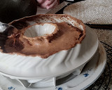 Foto del paso 11 de la receta: Brownie al microondas