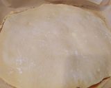 Zserbó recept fázis 5 fotója