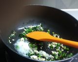 મેથી તડકા પુલાવ (Methi Tadka pulav Recipe in Gujarati) રેસીપી સ્ટેપ3ફોટો