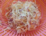 Hình bước làm 3 của món Gà nướng Miso