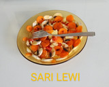 Foto del paso 1 de la receta: Ensalada variada