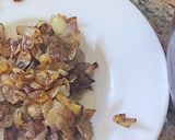 صورة لخطوة 8 من وصفة فرايز الدجاج 😋
