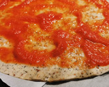Foto del paso 2 de la receta: Pizza Pepperoni a mi estilo