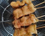 Foto langkah ke 5 dari resep Odeng Homemade.