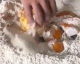 Foto del paso 6 de la receta: Pan de muerto tradicional de Santa María, Sola de Vega, Oaxaca. 🤩😋