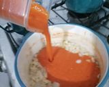 Foto del paso 5 de la receta: Pizza 🍕