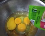 Foto langkah ke 2 dari resep Martabak Mini Ayam.