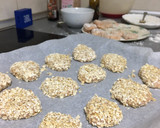 Foto del paso 6 de la receta: Nuggets de pollo al horno ideal para bebés y niños - BLW (+10M)