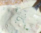 Foto langkah ke 3 dari resep Tempe tepung / Mendoan tempe.
