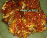 Foto langkah ke 6 dari resep Ayam geprek sambel goang🌶🌶🔥.