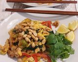 PAD THAI - csaltam recept fázis 10 fotója