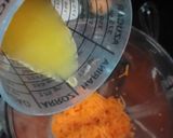 Foto del paso 1 de la receta: Tartitas de zanahoria y avena 😋