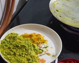 એગ મિલી જુલી(Egg Milly Jully Recipe In Gujarati) રેસીપી સ્ટેપ4ફોટો