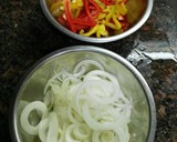 Foto del paso 3 de la receta: Merluza sencilla al horno