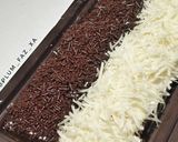Foto langkah ke 4 dari resep Bolu Jadul/Cake Potong.