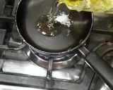 A picture of step 5 of Gajar ka Halwa.