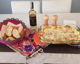 Foto del paso 8 de la receta: Lasagna Vegetariana
