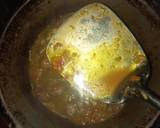 106. Rendang Jengkol langkah memasak 4 foto