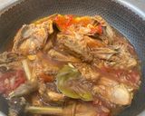 Foto langkah ke 1 dari resep Ayam Goreng Bacem.